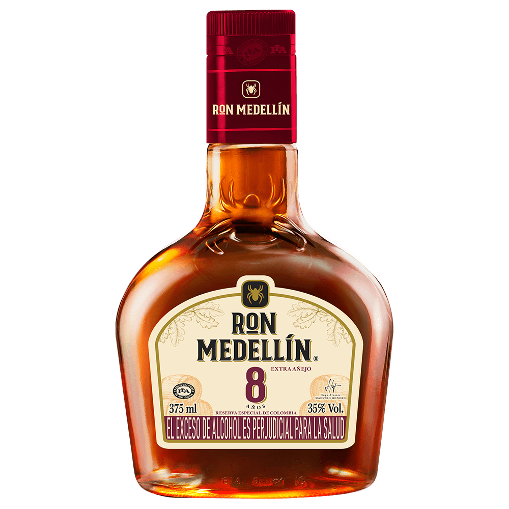 RON MEDELLIN A EJO 8 A OS MEDIA FLA*375M